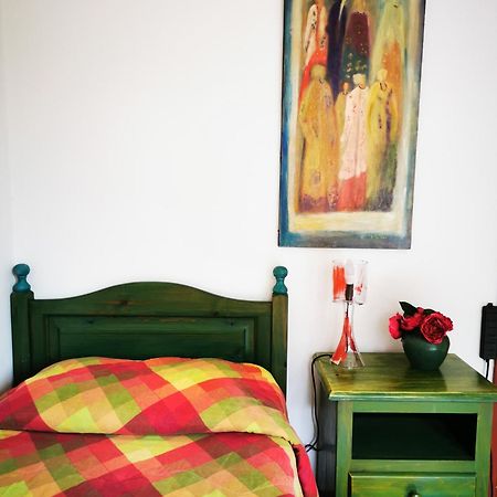 Amariglio Apartment サッサリ エクステリア 写真