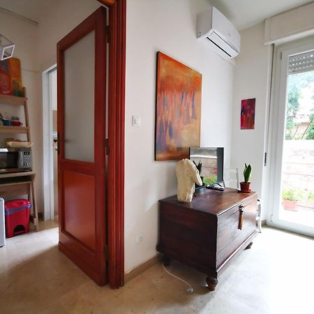Amariglio Apartment サッサリ エクステリア 写真