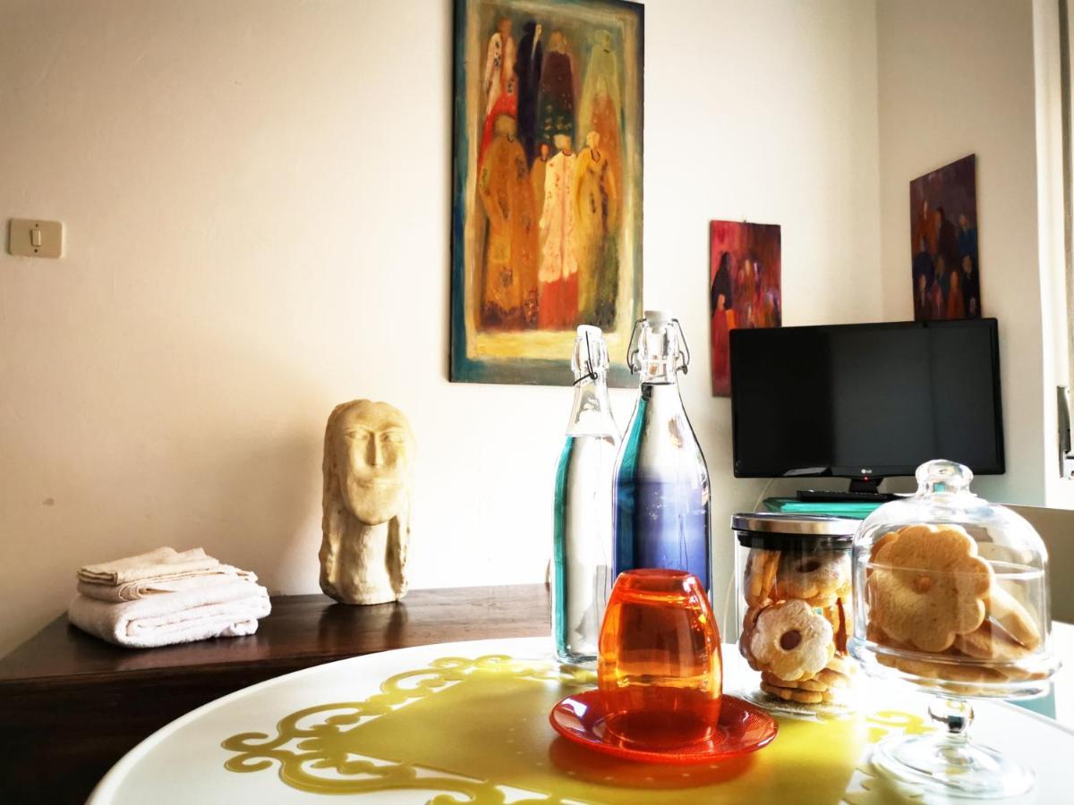 Amariglio Apartment サッサリ エクステリア 写真