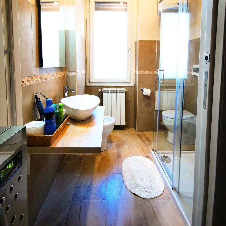 Amariglio Apartment サッサリ エクステリア 写真