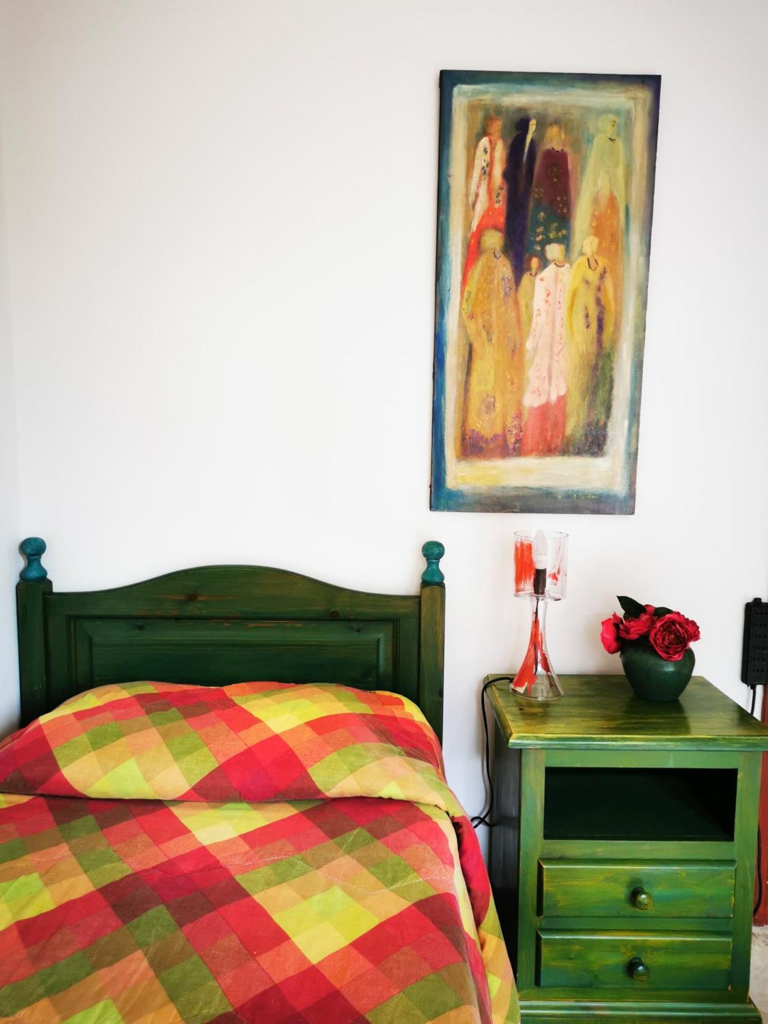 Amariglio Apartment サッサリ エクステリア 写真
