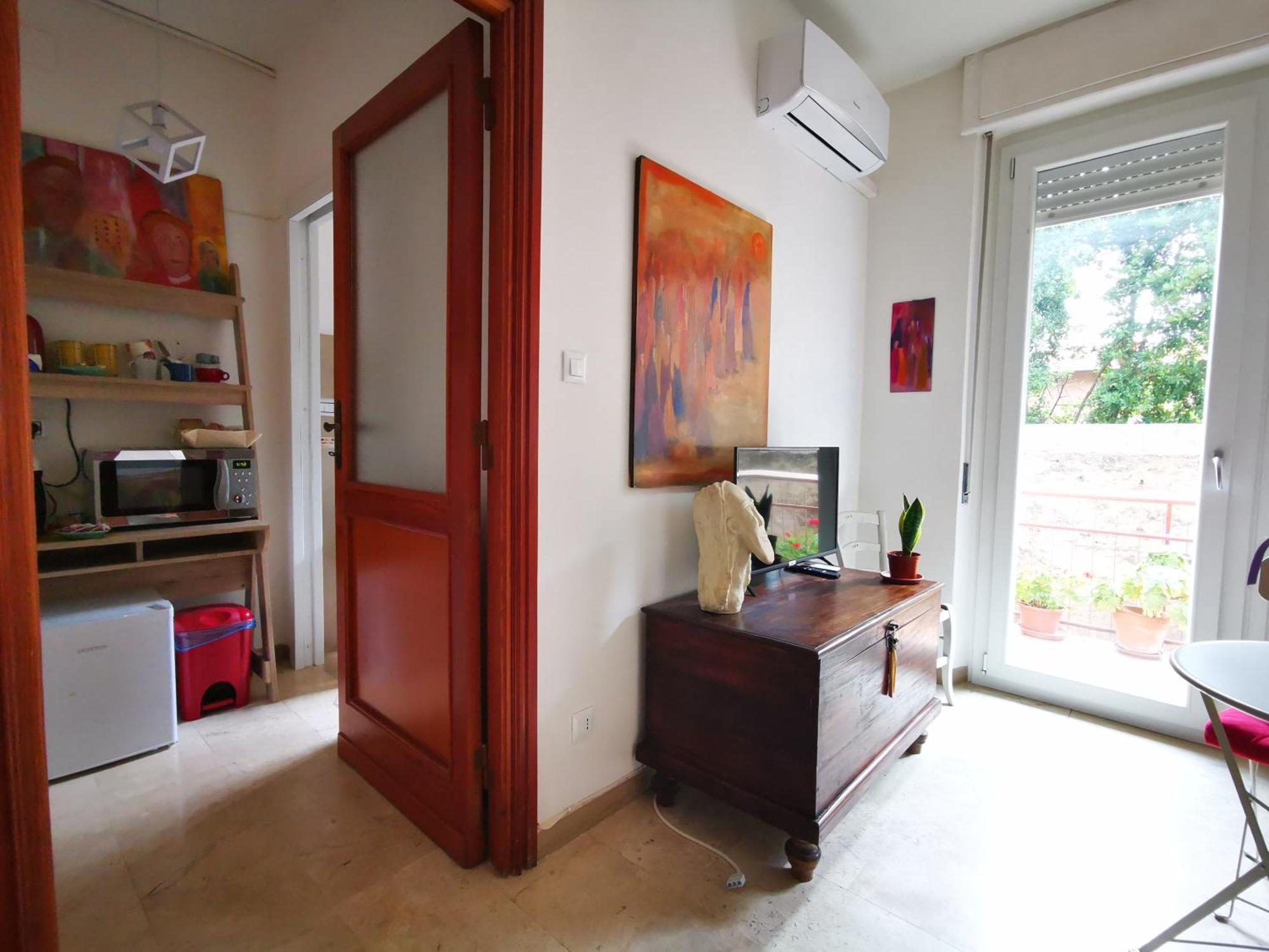 Amariglio Apartment サッサリ エクステリア 写真