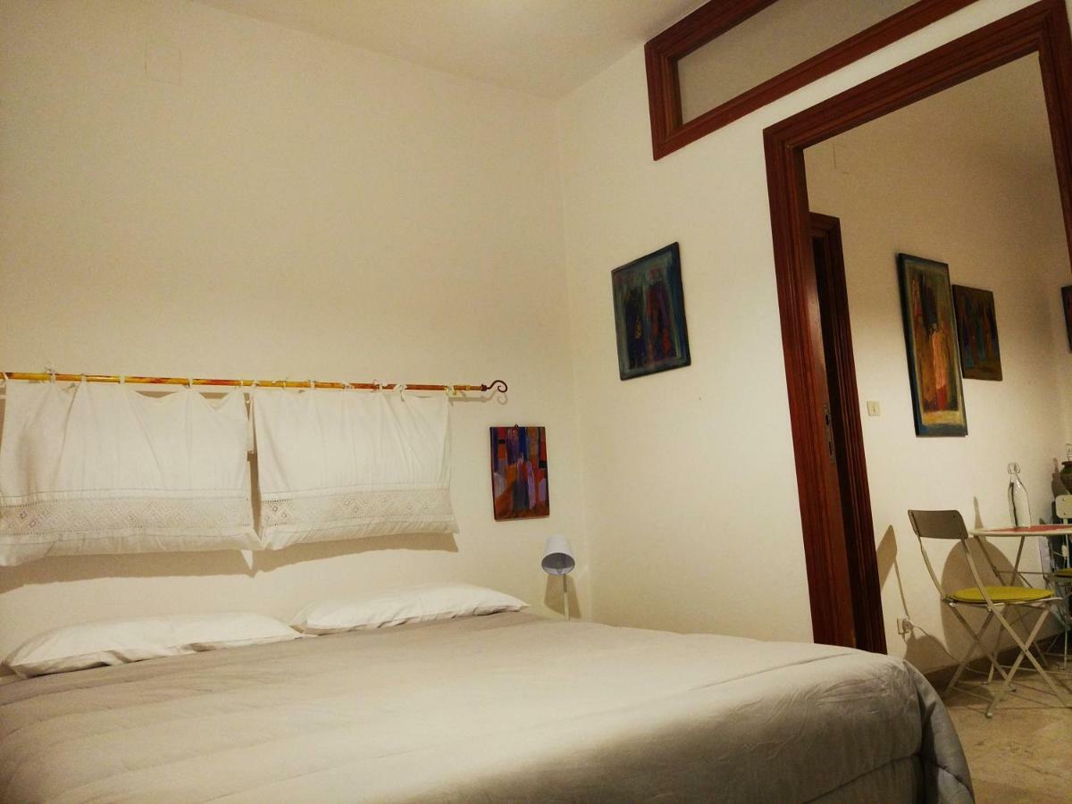 Amariglio Apartment サッサリ エクステリア 写真