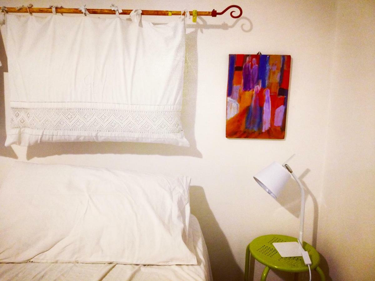 Amariglio Apartment サッサリ エクステリア 写真