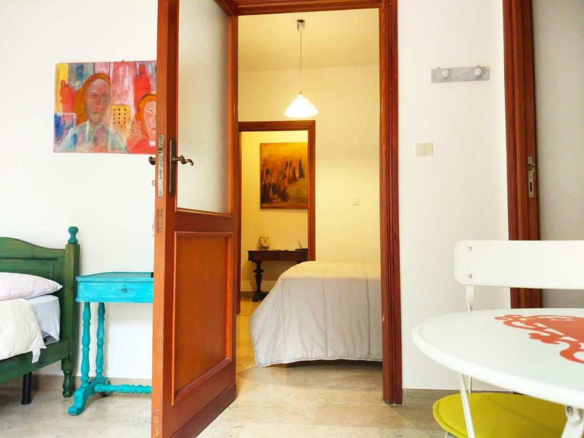 Amariglio Apartment サッサリ エクステリア 写真