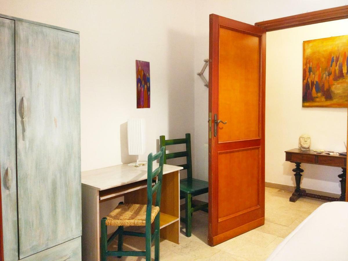 Amariglio Apartment サッサリ エクステリア 写真