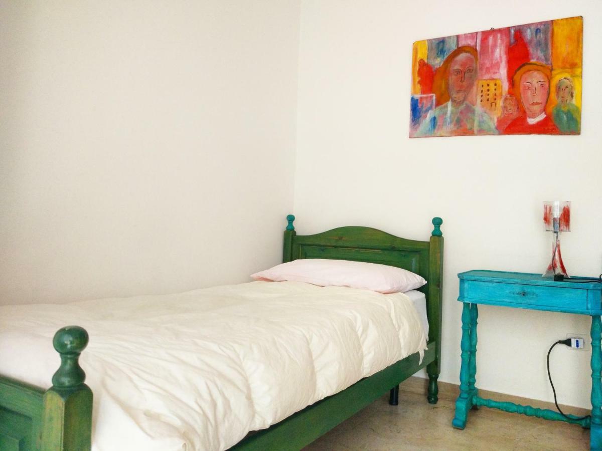 Amariglio Apartment サッサリ エクステリア 写真