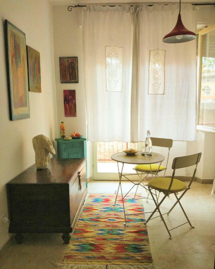 Amariglio Apartment サッサリ エクステリア 写真