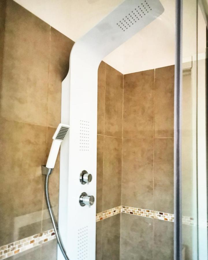 Amariglio Apartment サッサリ エクステリア 写真